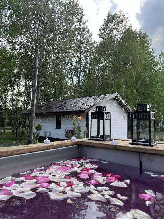 на Озерах, Московская область: фото 3