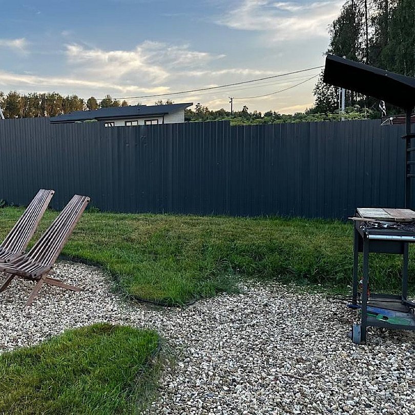 Дом 2-местный 2-местный (LATO-65 sauna)