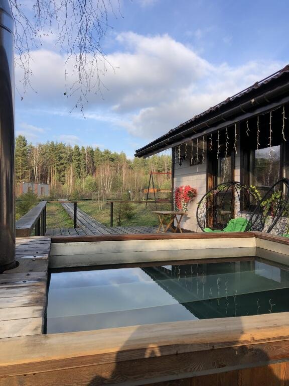 на Озерах, Московская область: фото 5