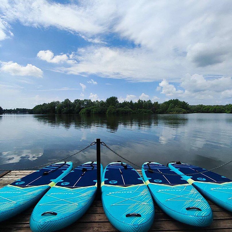 Дом 2-местный 2-местный (LATO-65 sauna)