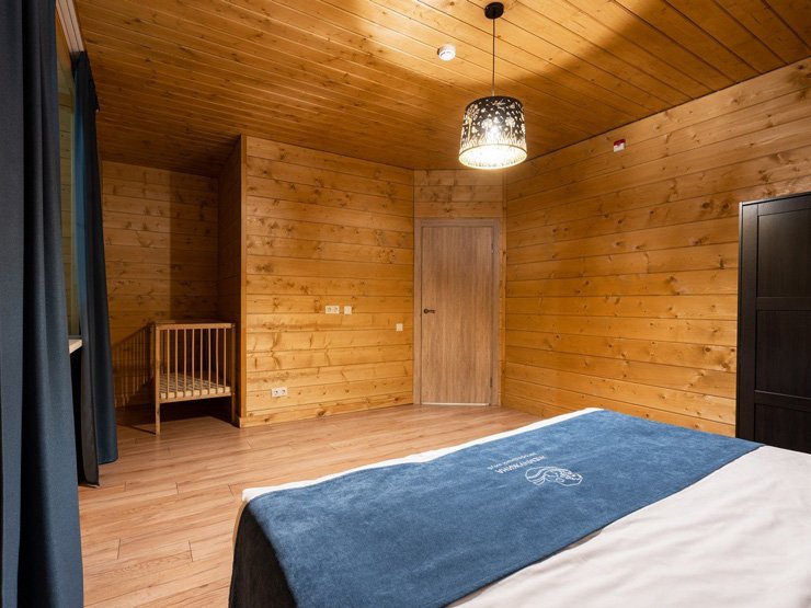 Duplex 4-местный