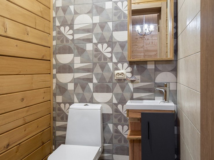 Duplex 4-местный