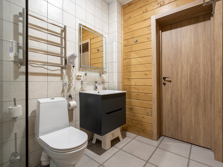 Duplex 4-местный