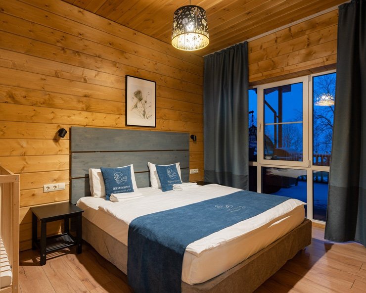 Duplex 6-местный