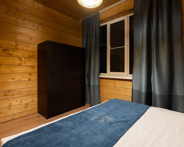 Duplex 6-местный