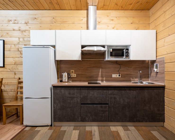 Duplex 6-местный