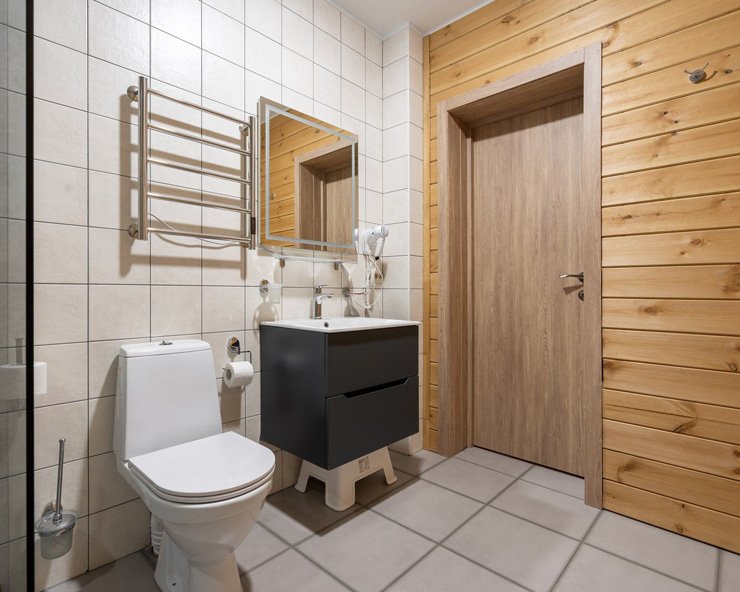 Duplex 6-местный