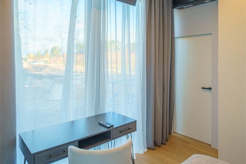 Вилла 2-местный (Делюкс)2