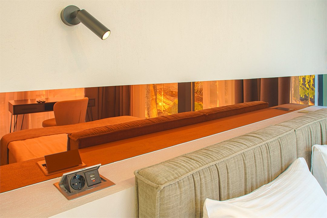 Вилла 2-местный (Делюкс)5