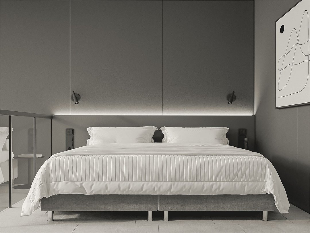 Вилла 2-местный (Стандарт)