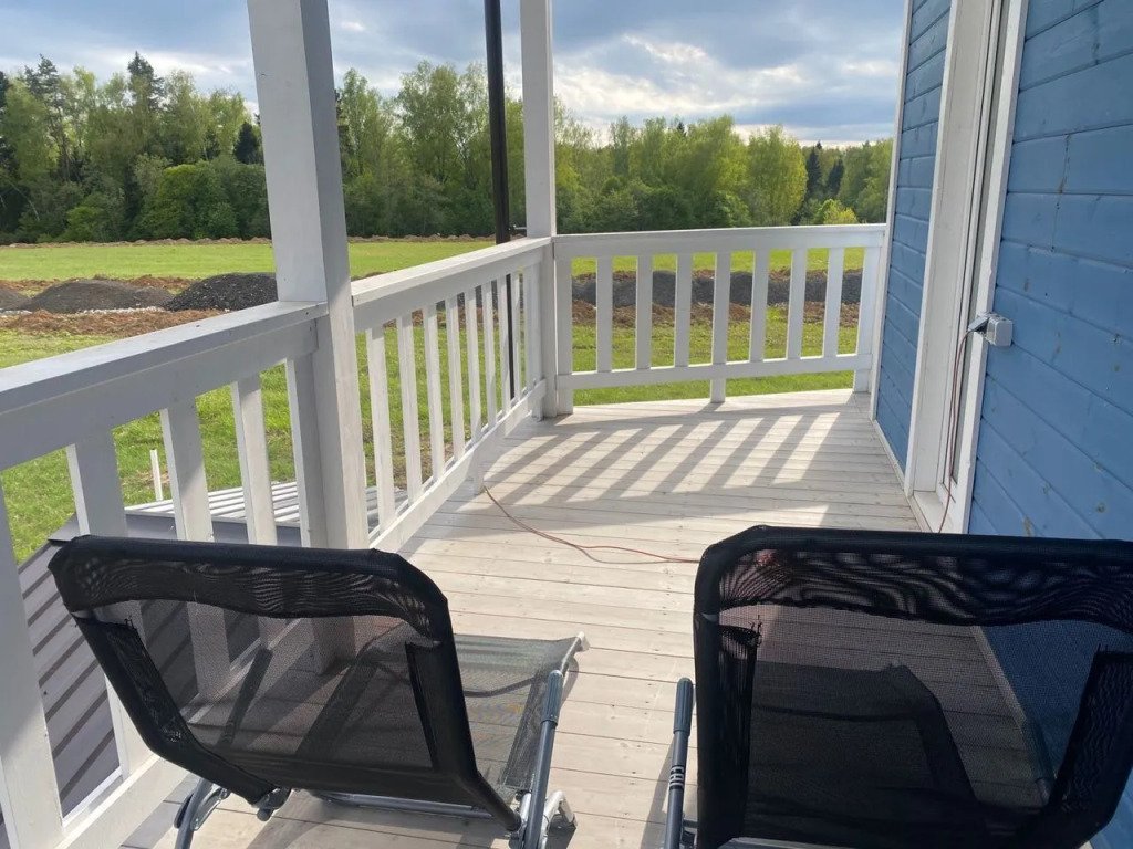 Частный дом Весна парк 99, Московская область: фото 4