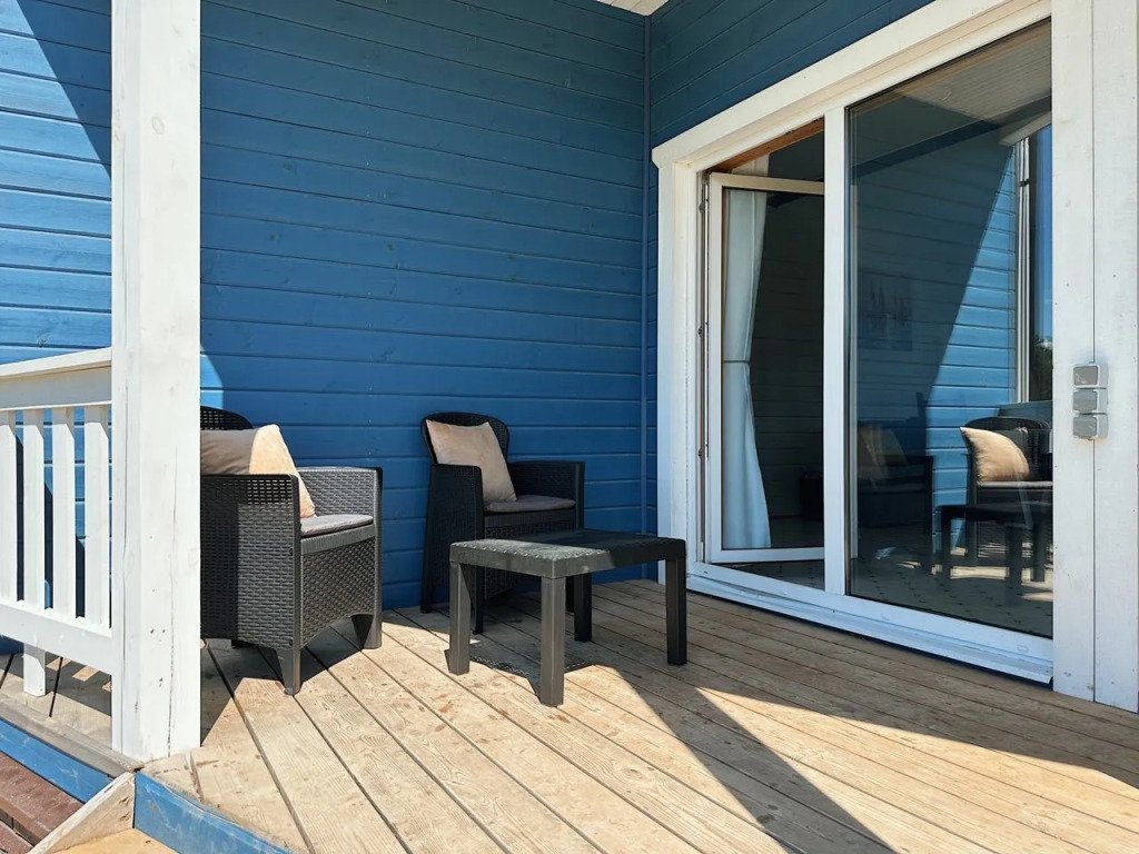 Частный дом Весна парк 99, Московская область: фото 5