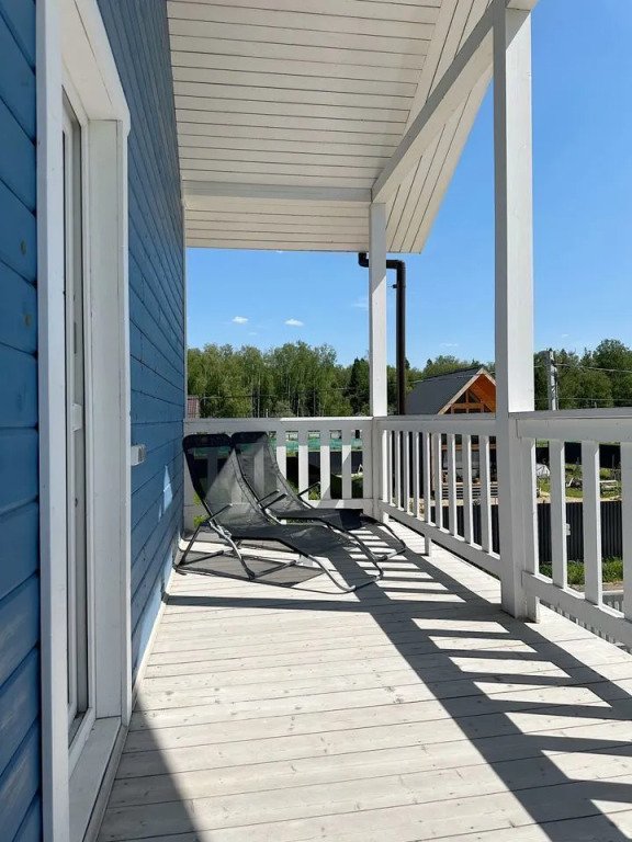 Частный дом Весна парк 99, Московская область: фото 3