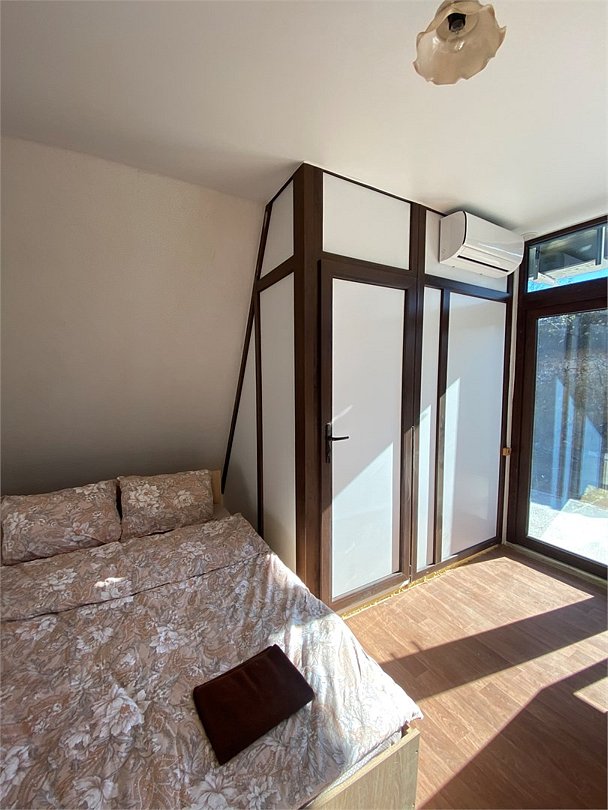 Коннект 2-местный 1-комнатный