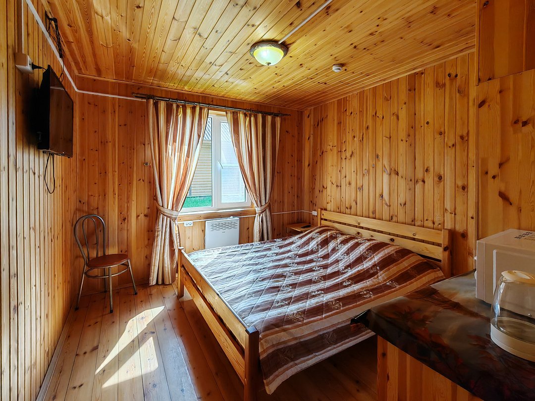 Охотник и рыболов, Ленинградская область: фото 2