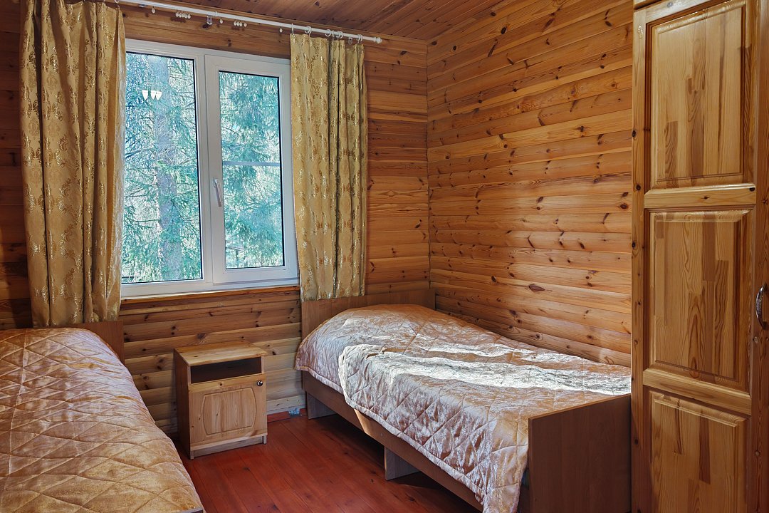 Охотник и рыболов, Ленинградская область: фото 5