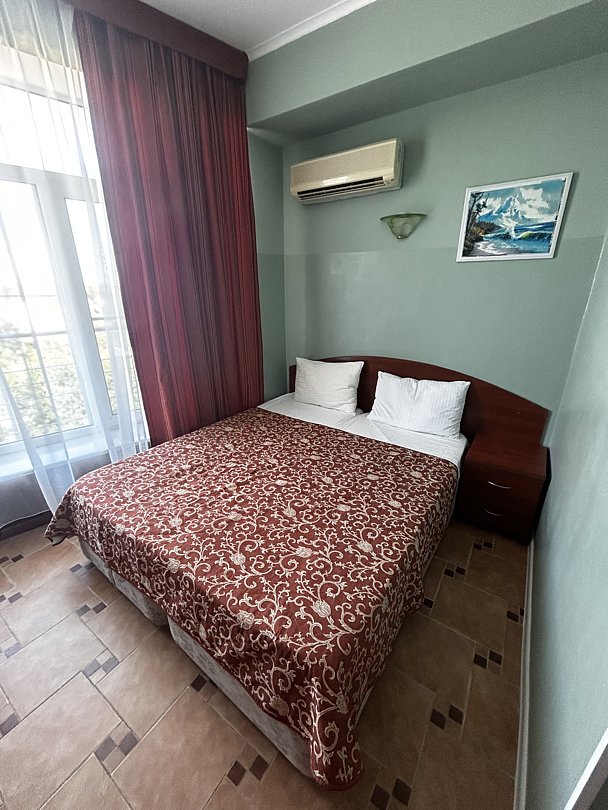 Стандартный 2-местный