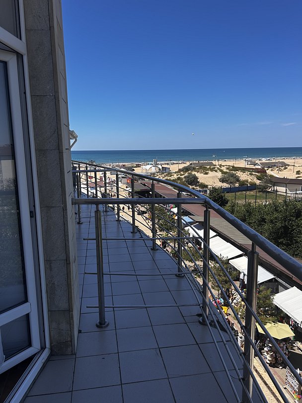 Стандартный 2-местный