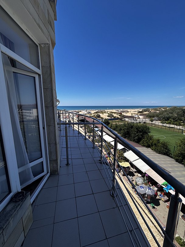 Стандартный 2-местный