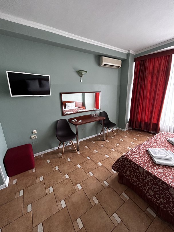 Студио 2-местный (2)