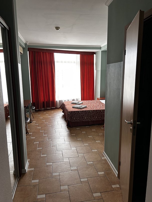 Студио 2-местный (2)