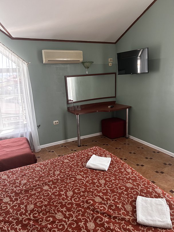 Студио 2-местный (2)