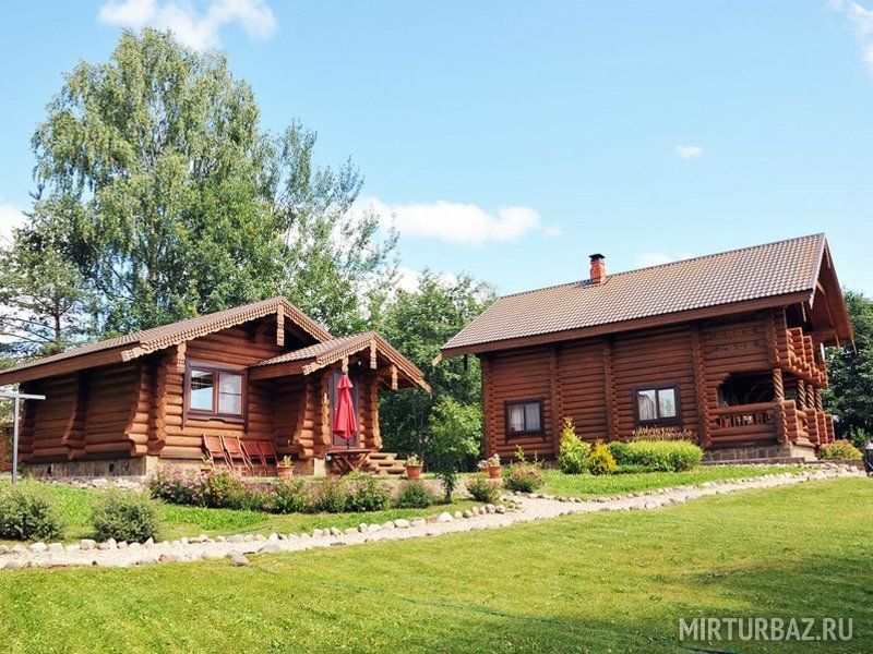 Дом на Селигере в Ивановском, Тверская область: фото 2