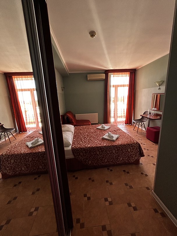 Студио 2-местный (2)