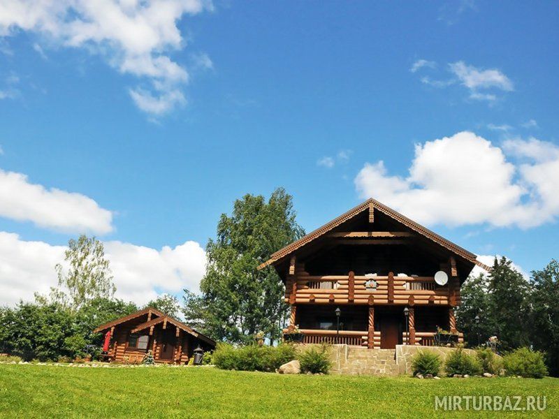 Дом на Селигере в Ивановском, Тверская область: фото 4