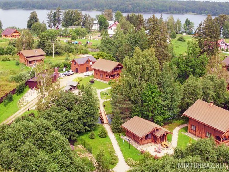 Дом на Селигере в Ивановском, Тверская область: фото 5