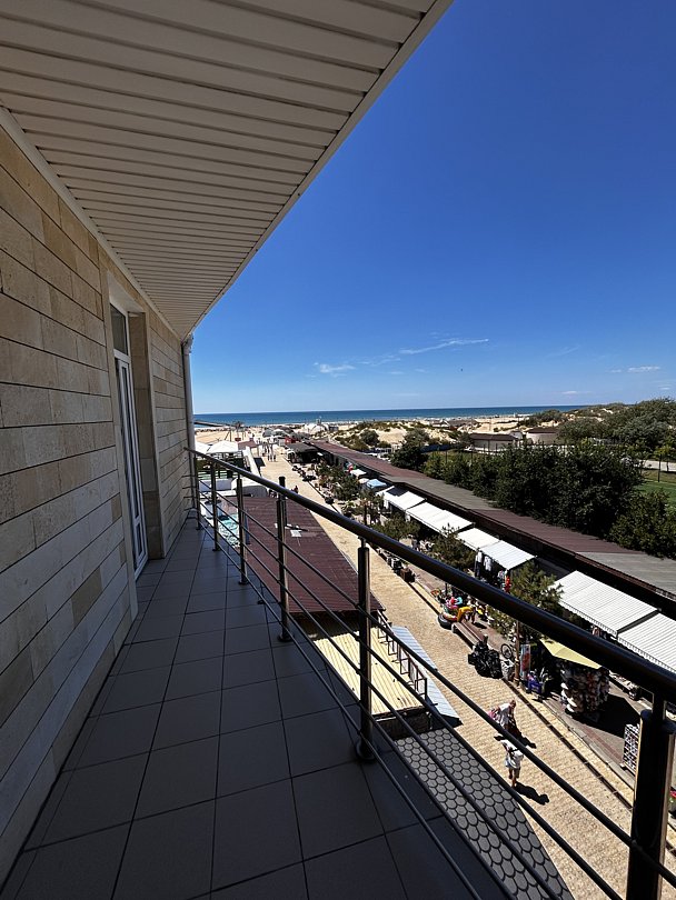 Студио 3-местный (3)