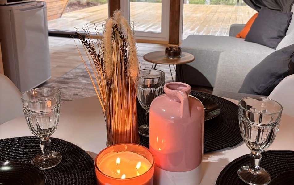 Афрейм 4-местный