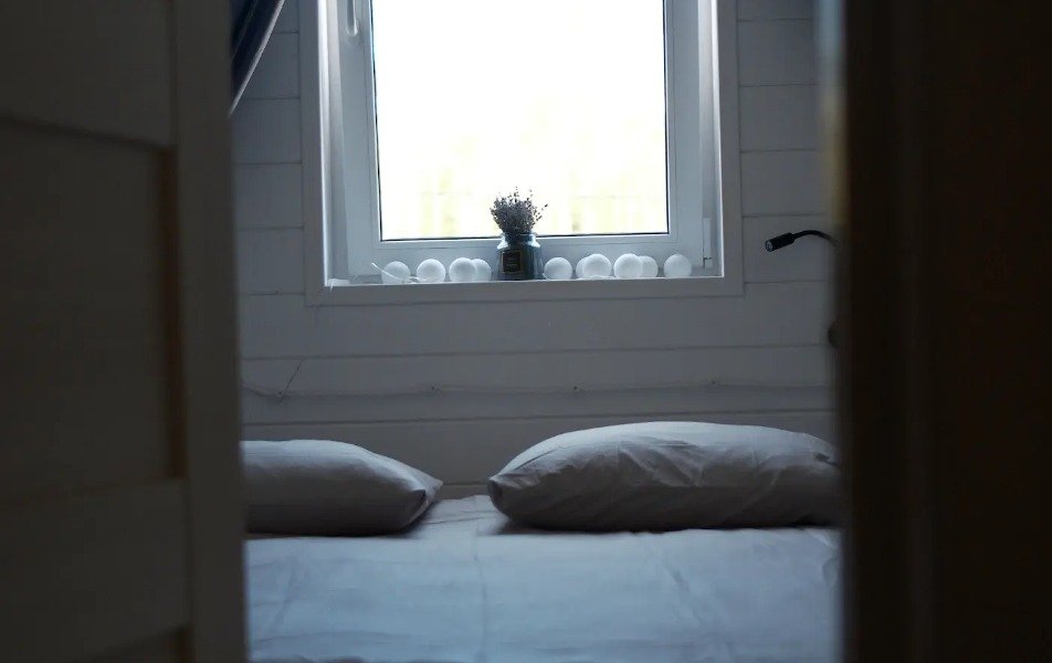 Афрейм 6-местный