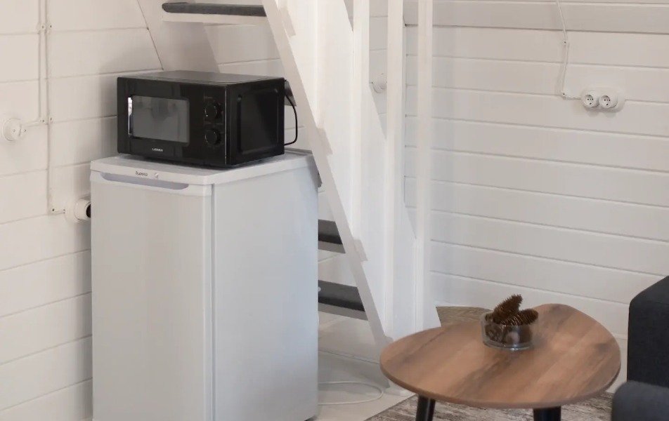 Афрейм 6-местный