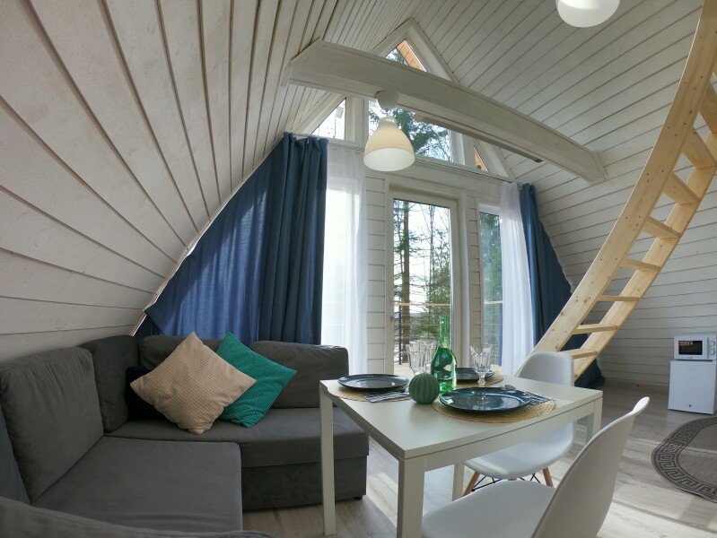 Афрейм 4-местный (Треугольный)