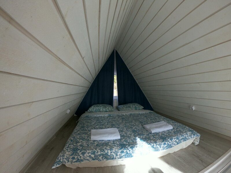 Афрейм 4-местный (Треугольный)