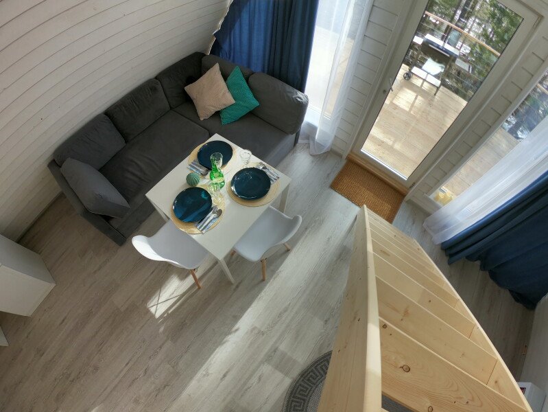 Афрейм 4-местный (Треугольный)