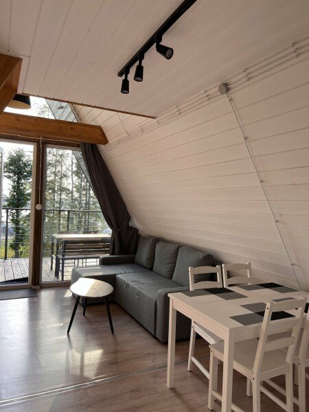 Афрейм Комфорт Плюс 4-местный (Треугольный)