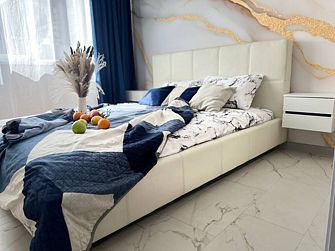 Гостевой дом Yousinn (Мрамор Хаус)