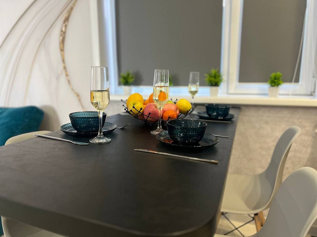 Коттедж 4-местный 3-комнатный