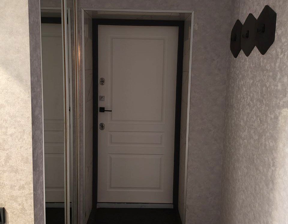 Коттедж 4-местный 3-комнатный