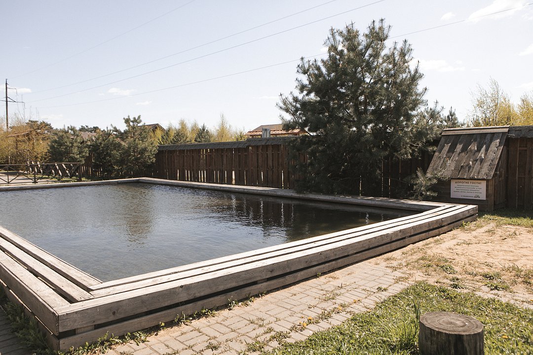 Общий вид | Наша Дача, Калужская область