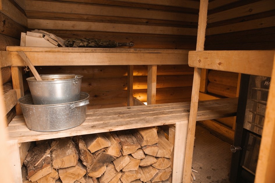 Дом 10-местный 2-этажный 4-комнатный (Облепиха, №9)