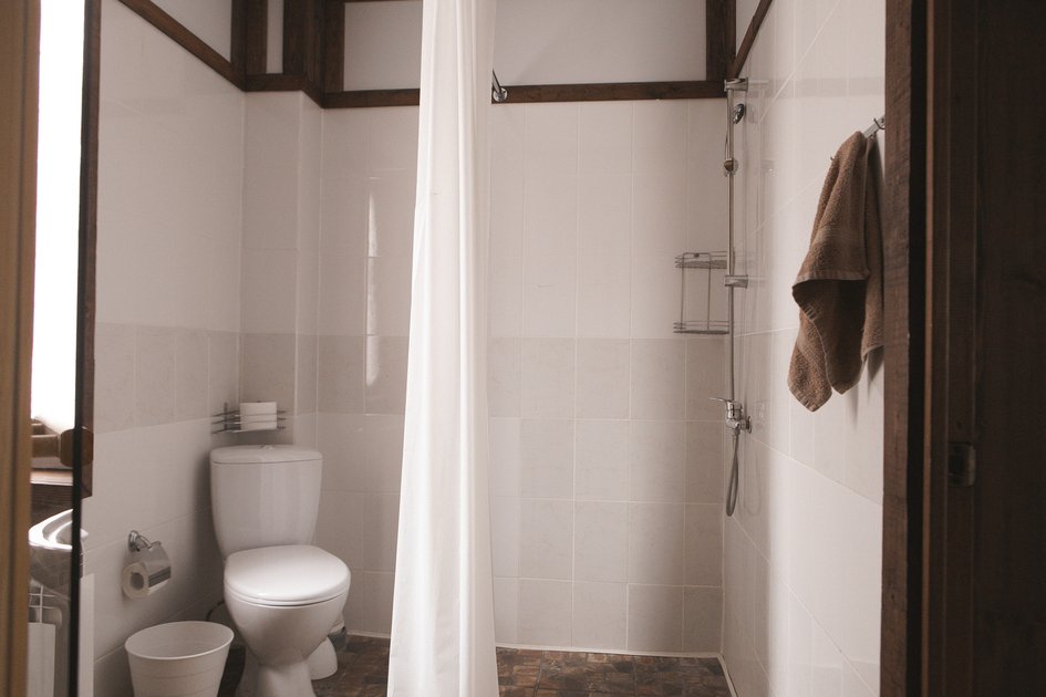 Дом 10-местный 2-этажный 4-комнатный (Облепиха, №9)