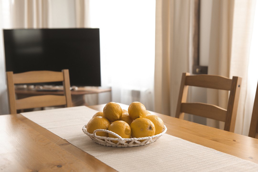 Дом 4-местный 2-комнатный (Брусника, №10)