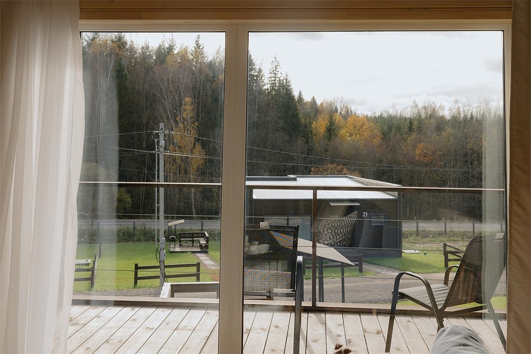 Дом 6-местный 3-комнатный (В центре событий)