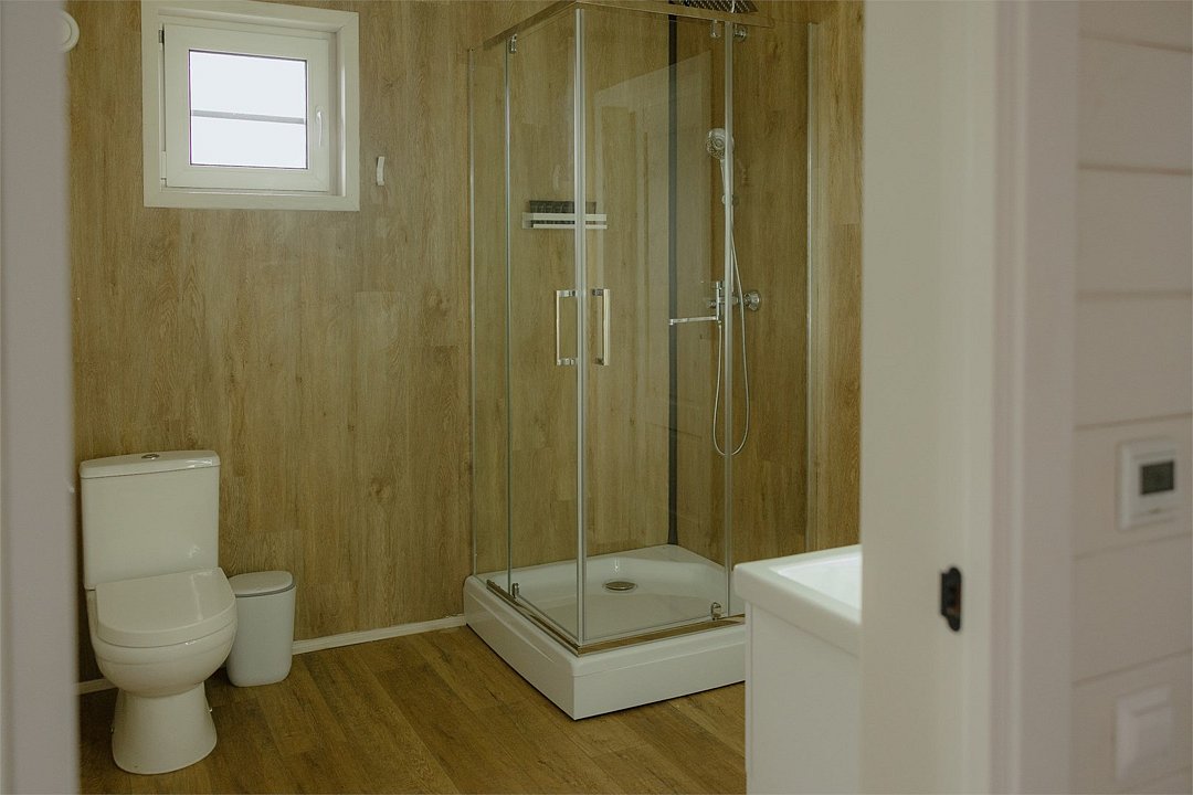 Дом 6-местный 3-комнатный (Привал у дороги)