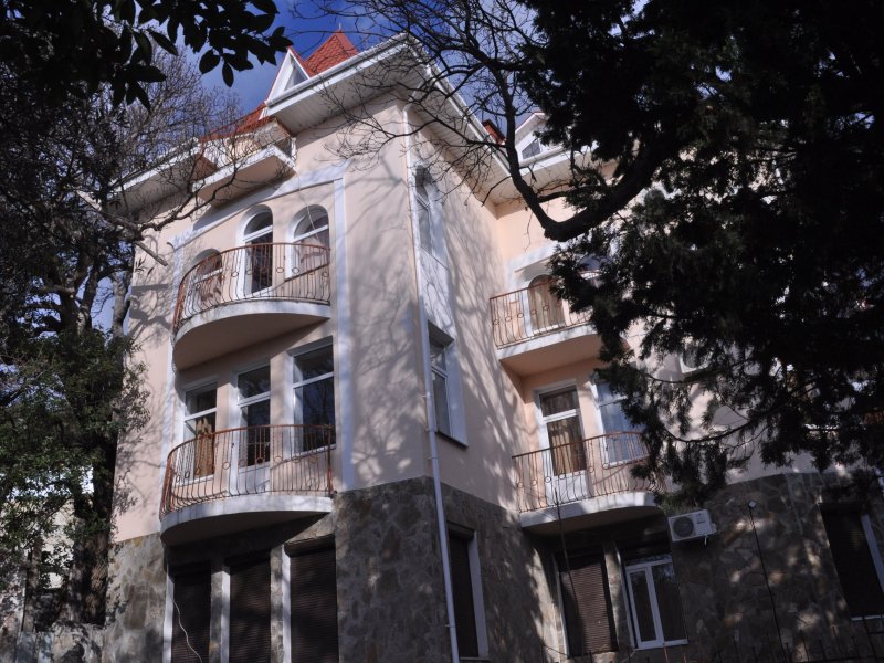 База отдыха Яхт-Клуб, Крым, Симеиз Ялта Алупка Кореиз Курпаты Ореанда Симеиз Мисхор Гаспра Массандра Отрадное Восход Понизовка