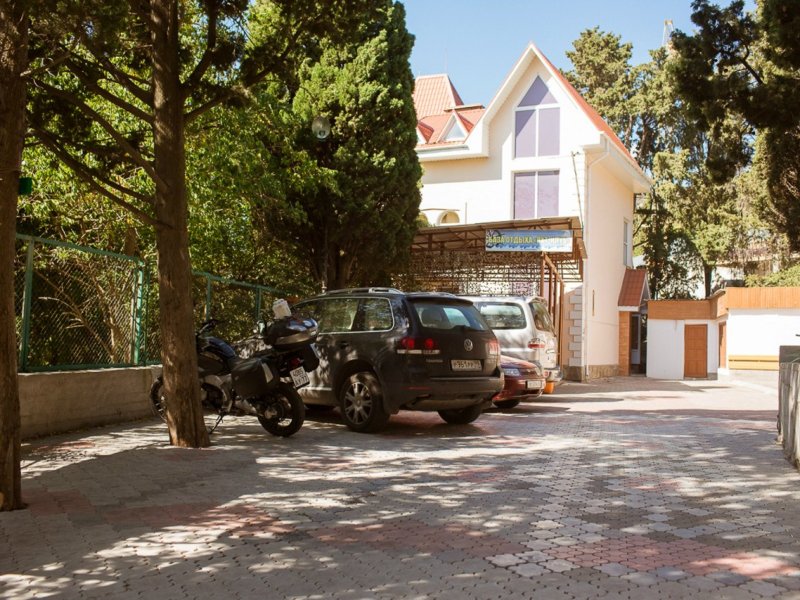 Яхт-Клуб, Крым: фото 2