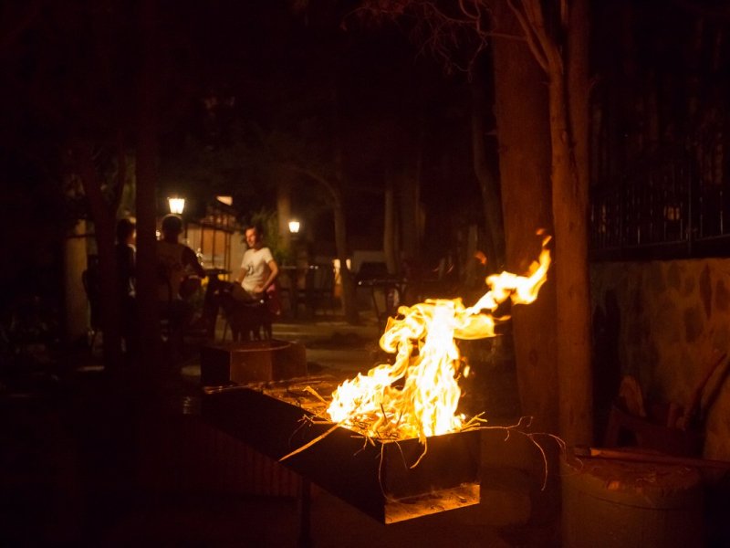 Яхт-Клуб, Крым: фото 4